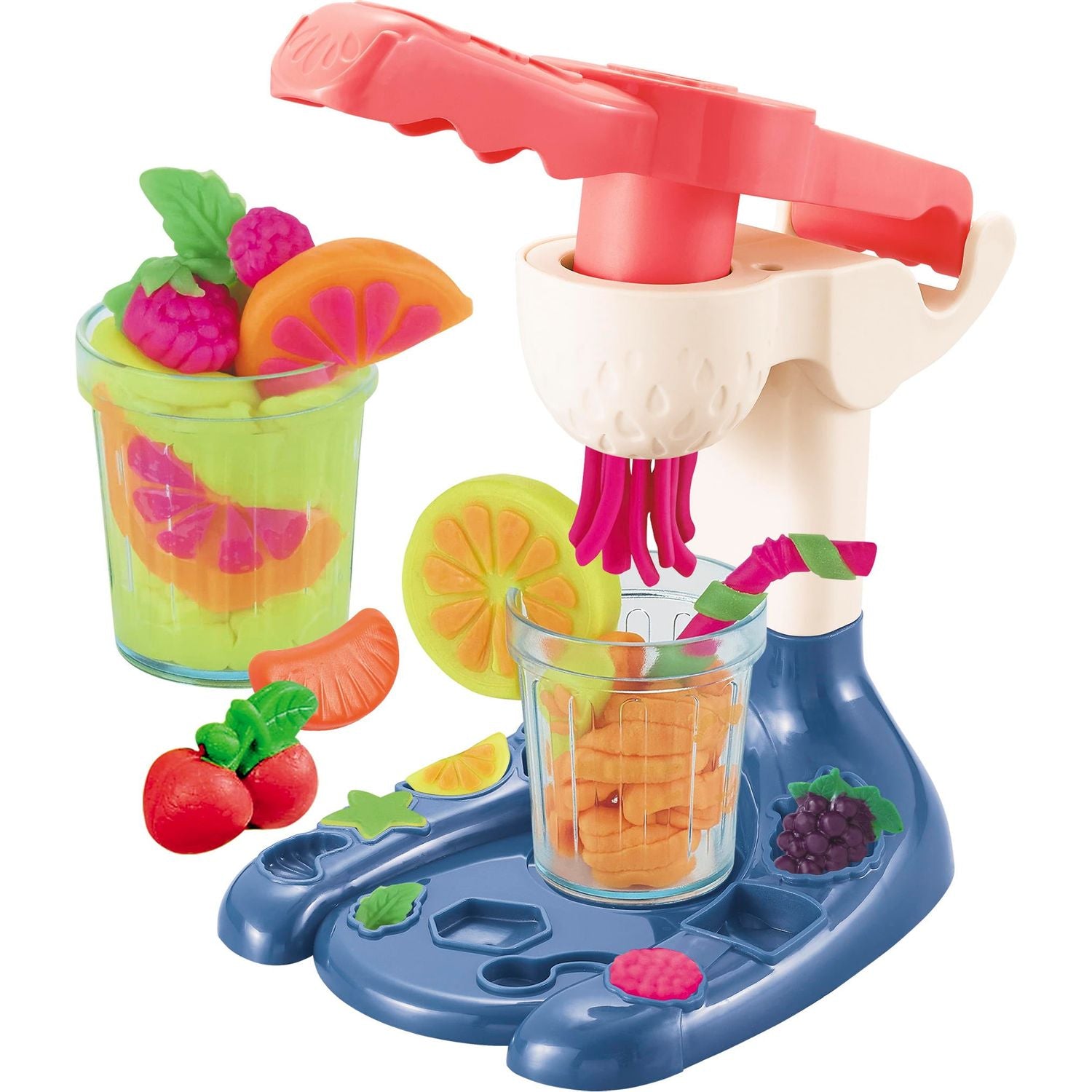 TU GIOCHI - Decora Kid Spremi Frutta Mix
